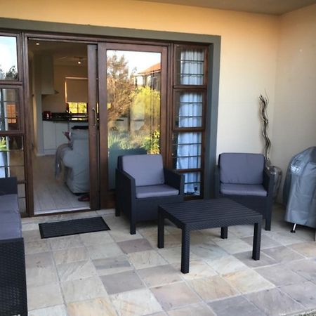 Apartamento Whale Rock Gardens Plettenberg Bay Exterior foto