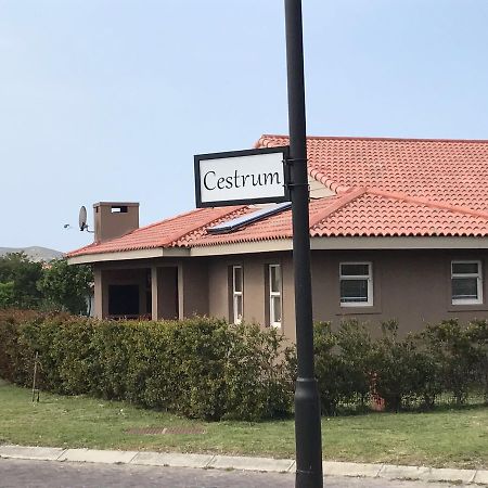 Apartamento Whale Rock Gardens Plettenberg Bay Exterior foto