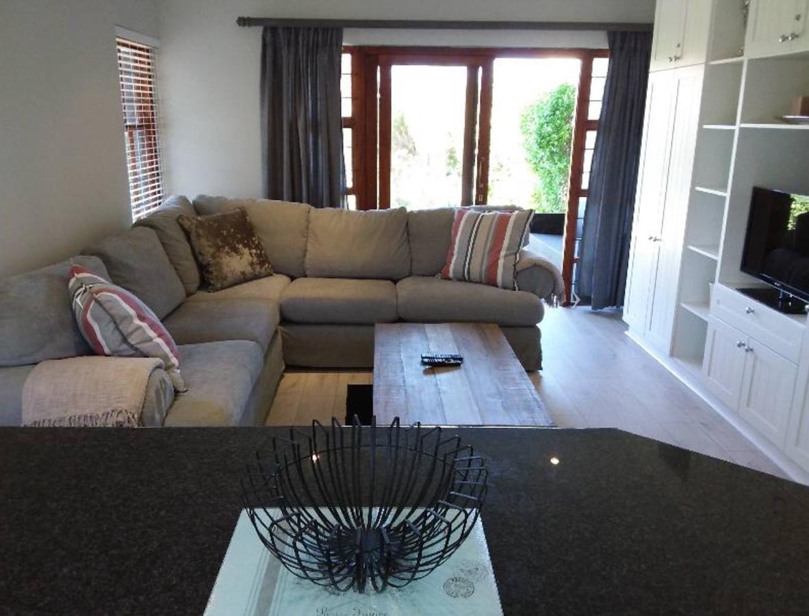 Apartamento Whale Rock Gardens Plettenberg Bay Exterior foto
