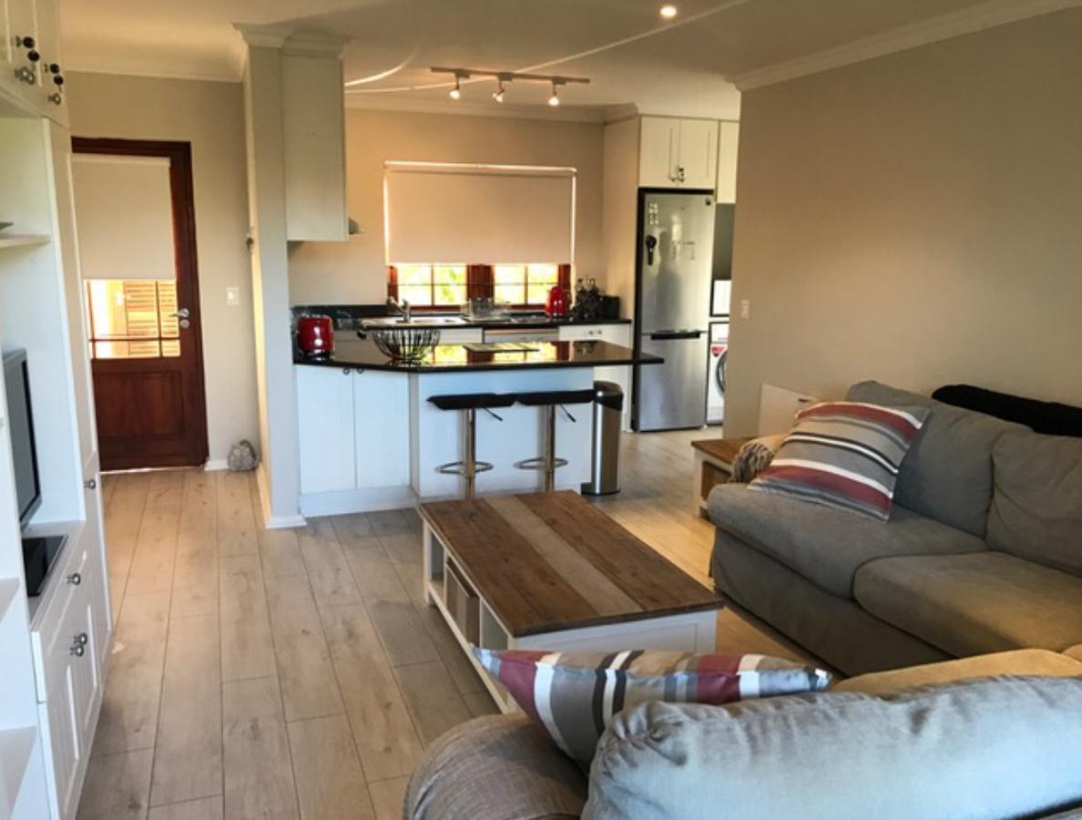 Apartamento Whale Rock Gardens Plettenberg Bay Exterior foto