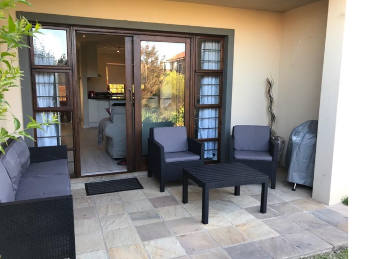 Apartamento Whale Rock Gardens Plettenberg Bay Exterior foto