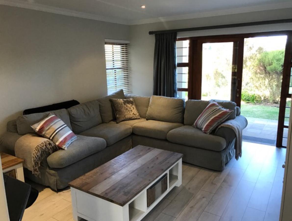 Apartamento Whale Rock Gardens Plettenberg Bay Exterior foto