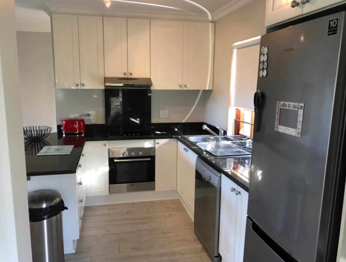 Apartamento Whale Rock Gardens Plettenberg Bay Exterior foto