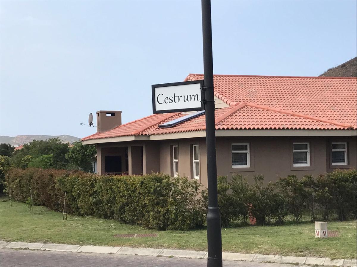 Apartamento Whale Rock Gardens Plettenberg Bay Exterior foto