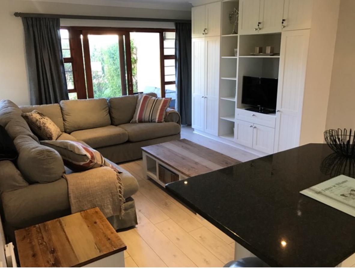 Apartamento Whale Rock Gardens Plettenberg Bay Exterior foto