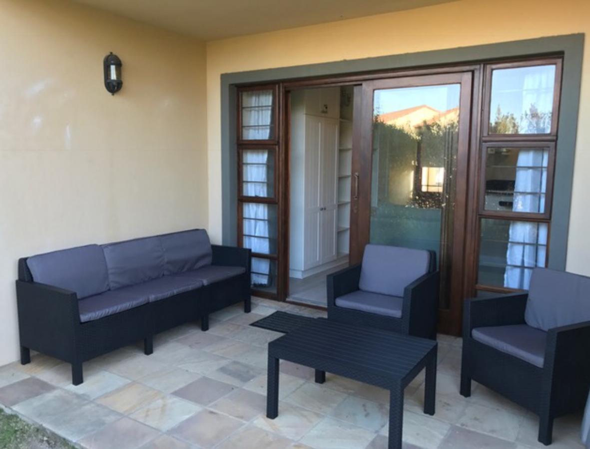 Apartamento Whale Rock Gardens Plettenberg Bay Exterior foto